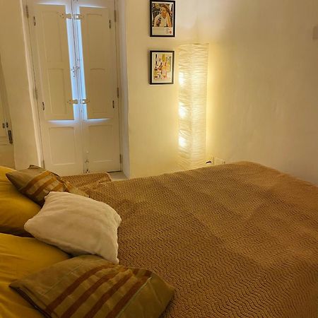 La Bambina Villa Senglea Bagian luar foto