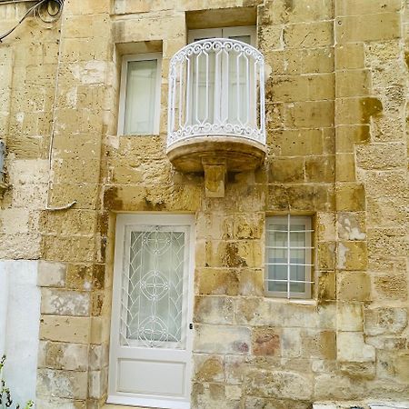 La Bambina Villa Senglea Bagian luar foto