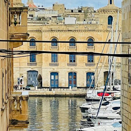 La Bambina Villa Senglea Bagian luar foto